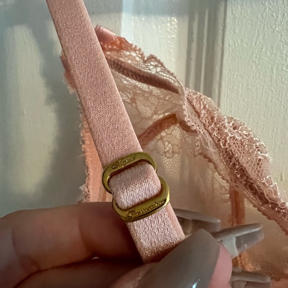 NWOT Agent Provocateur Hinda Bodysuit 32B - Picture 5 of 6